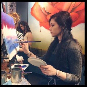 Meet your Posher, Heather